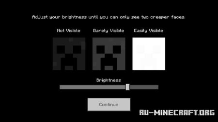 ������� Refined Deferred ��� Minecraft PE 1.21