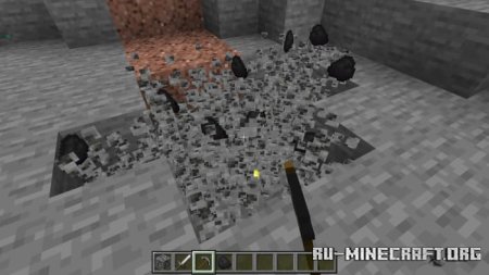 ������� �������� �������� � ������� ��� Minecraft PE 1.21