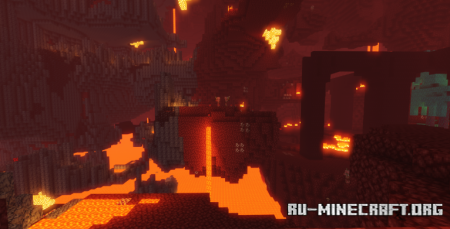 ������� Low Fire Texture ��� Minecraft 1.21.10