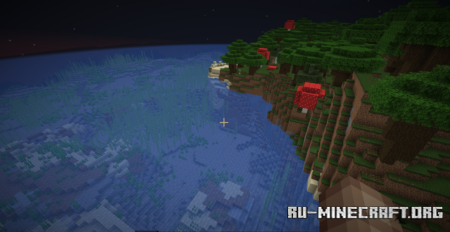 ������� n8 M4x Fullbright ��� Minecraft 1.21.0