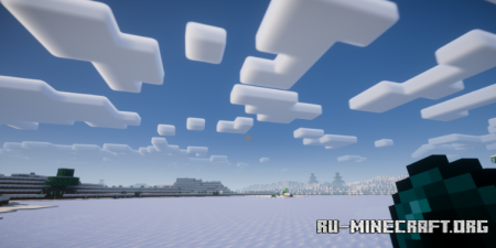 ������� No Teleport Cooldown ��� Minecraft 1.21.10