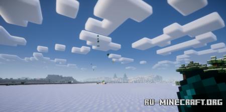 ������� No Teleport Cooldown ��� Minecraft 1.21.10