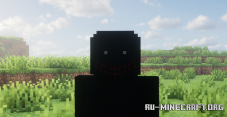  The Smiler  Minecraft 1.21.1