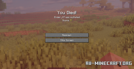  The Smiler  Minecraft 1.21.1