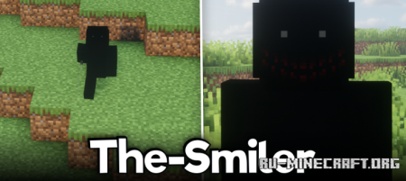  The Smiler  Minecraft 1.21.1