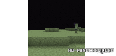 ������� ����� ���� ��� Minecraft PE 1.20