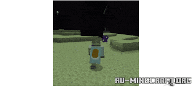 ������� ����� ���� ��� Minecraft PE 1.20