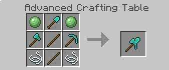 ������� �����������, ������ � ������ ������ ��� Minecraft PE 1.21