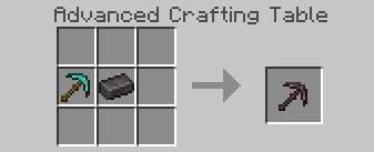 ������� �����������, ������ � ������ ������ ��� Minecraft PE 1.21