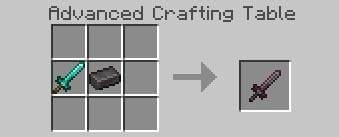 ������� �����������, ������ � ������ ������ ��� Minecraft PE 1.21