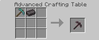 ������� �����������, ������ � ������ ������ ��� Minecraft PE 1.21