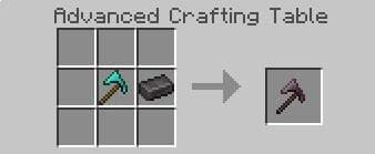 ������� �����������, ������ � ������ ������ ��� Minecraft PE 1.21