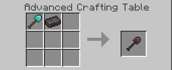 ������� �����������, ������ � ������ ������ ��� Minecraft PE 1.21