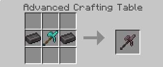 ������� �����������, ������ � ������ ������ ��� Minecraft PE 1.21