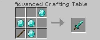 ������� �����������, ������ � ������ ������ ��� Minecraft PE 1.21