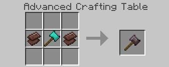 ������� �����������, ������ � ������ ������ ��� Minecraft PE 1.21