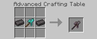 ������� �����������, ������ � ������ ������ ��� Minecraft PE 1.21