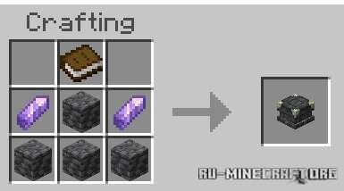 ������� ������������� �� Lord Raiyon ��� Minecraft PE 1.21