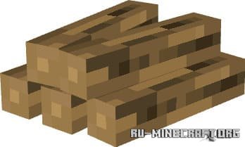 ������� ������ �� ������ ��� Minecraft PE 1.21