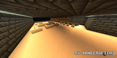 ������� Deepslate Estate ��� Minecraft