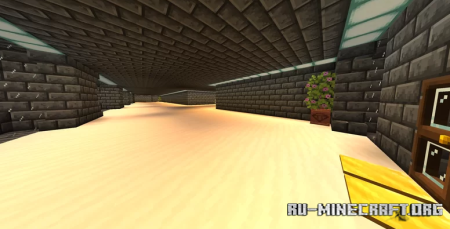 ������� Deepslate Estate ��� Minecraft