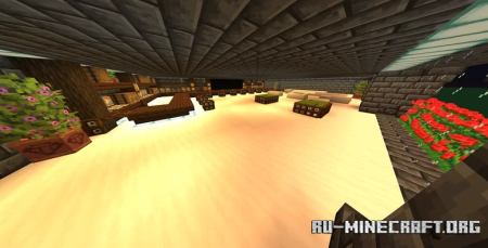 ������� Deepslate Estate ��� Minecraft