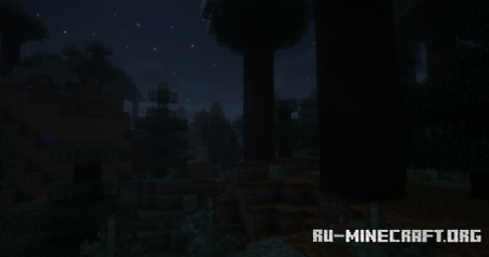 ������� Tense Ambience ��� Minecraft 1.21.1