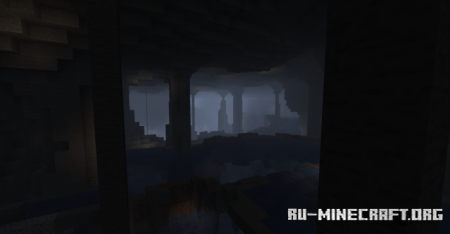 ������� Fog Looks Modern Now ��� Minecraft 1.20.4