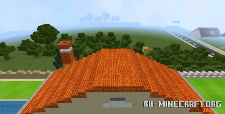 ������� Plants vs Zombies: Game of the year edition ��� Minecraft