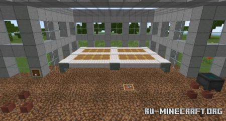 ������� Plants vs Zombies: Game of the year edition ��� Minecraft