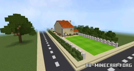 ������� Plants vs Zombies: Game of the year edition ��� Minecraft