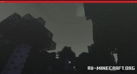 ������� �������� ����� ��� Minecraft PE 1.19