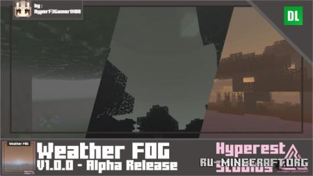 ������� �������� ����� ��� Minecraft PE 1.19