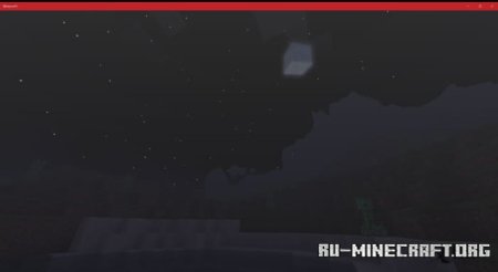 ������� �������� ����� ��� Minecraft PE 1.19