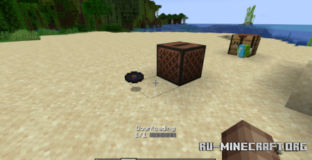 ������� VinURL ��� Minecraft 1.21.4