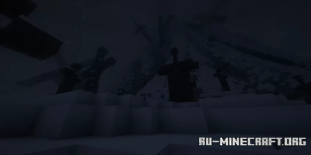 ������� Grave of Swords by tymeNiko ��� Minecraft
