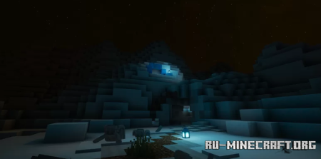 ������� Weeping Forest ��� Minecraft