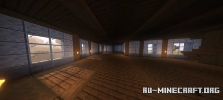 ������� Medieval Fast House � Compact Timber Home ��� Minecraft