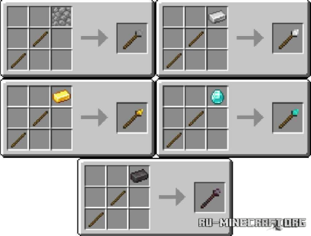 ������� ������������ ��������� ������� ��� Minecraft PE 1.20