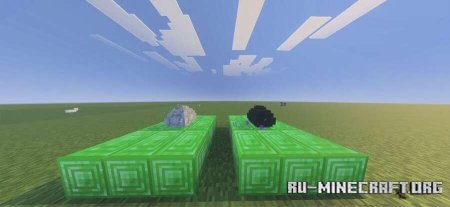 ������� ������ �� �������� 3 ��� Minecraft PE 1.21