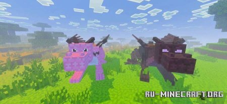 ������� ������ �� �������� 3 ��� Minecraft PE 1.21