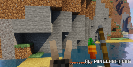 ������� Fishing Rod 3D Reimagined ��� Minecraft 1.21.10