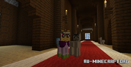  Mine Little Pony  Minecraft 1.21.10