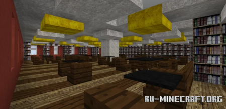 ������� S.S Continental ��� Minecraft