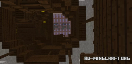 ������� S.S Continental ��� Minecraft