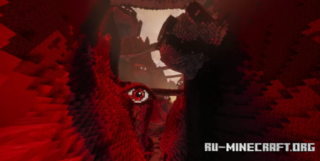 ������� Death Valley by vico37 ��� Minecraft