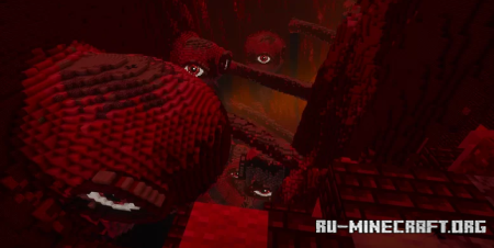 ������� Death Valley by vico37 ��� Minecraft