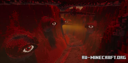 ������� Death Valley by vico37 ��� Minecraft