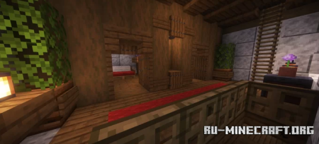 ������� Cozy Medieval House by tempis335 ��� Minecraft