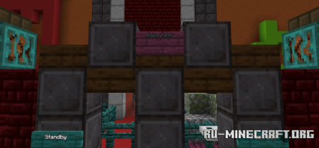 ������� Adventure Kingdom by DinoBananaVerseStudios1896 ��� Minecraft PE